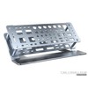 METALTER Screwdriver Rack, Small Tool Storage Holder for Desk Top,