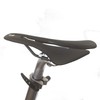 Lightweight Saddle for BROMPTON (145 grams less than the standard