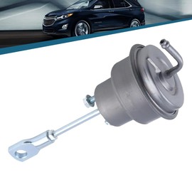 Turbocharger Wastegate Actuator FIT 2018-2022 Chevy Equinox 2016-2019 Buick Encore 2018-2022 GMC Terrain Replace 12679396 12679372 Direct OE Replacement