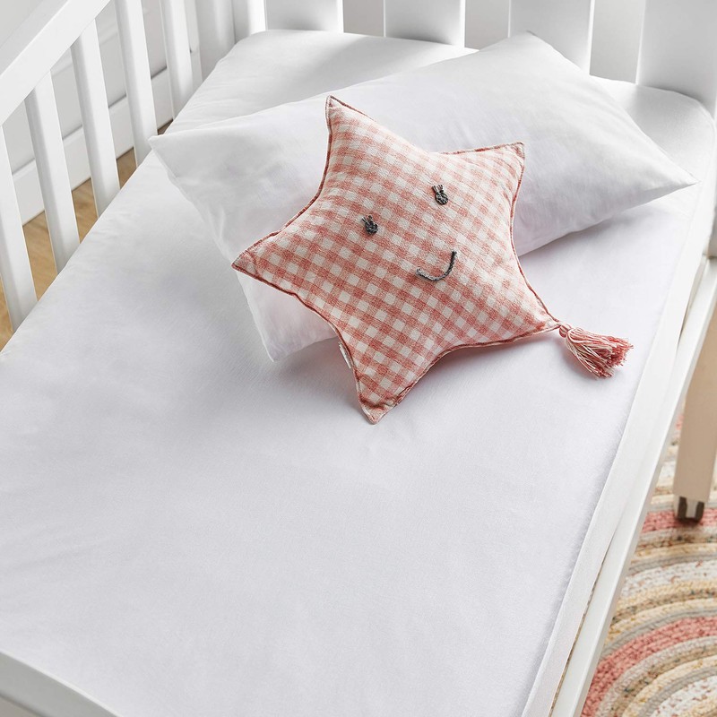 Pikolin Home – Jersey Mattress Protector, 100% Cotton, Waterproof and