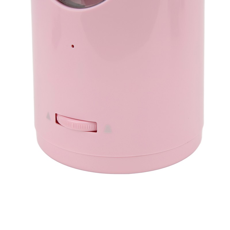 Electric Pencil Sharpener Full Automatic Smart Stop Adjustable Pencil Point