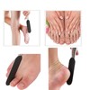 Foot File, Foot File Replacement Pads, Pedicure, Abrasive Pedicure File