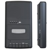 Cassette Players Recorder, Portable Tape USB Player with Stand-Alone Mic,
