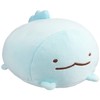 Sumikko Gurashi MR77901 Soft Plush Toy, Tokage (Lizard)