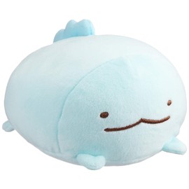 Sumikko Gurashi MR77901 Soft Plush Toy, Tokage (Lizard)