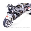 PLATS/BEEMAX 1/12 Suzuki RGV-Gam (XR79) 1993 WGP500 Champion Plastic Model