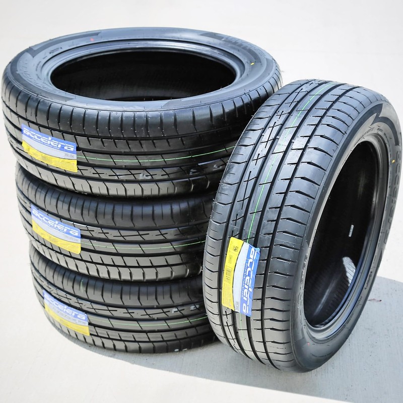 ACCELERA 255/55 R18 109V XL IOTA ST68 TL(T)