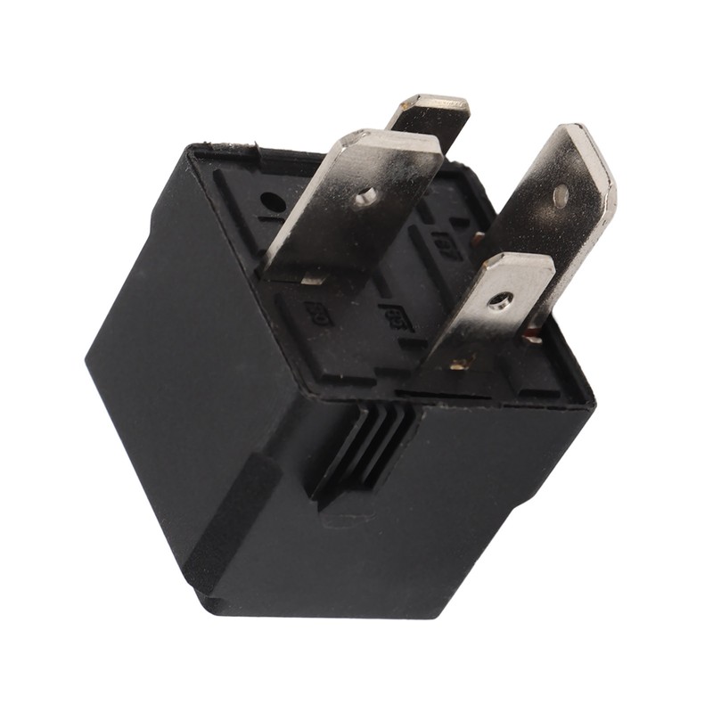 Control Unit Relay A0025422619 Compact Structure Precise Fit For A