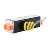 AC220V Power Surge Protector Protection Device Lightning Arrester SPD for