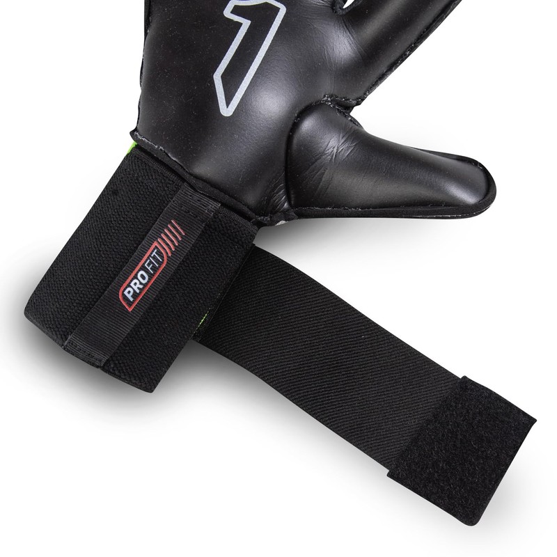 Rinat Guantes de Portero Egotiko Vengador Alpha Premium - Golero