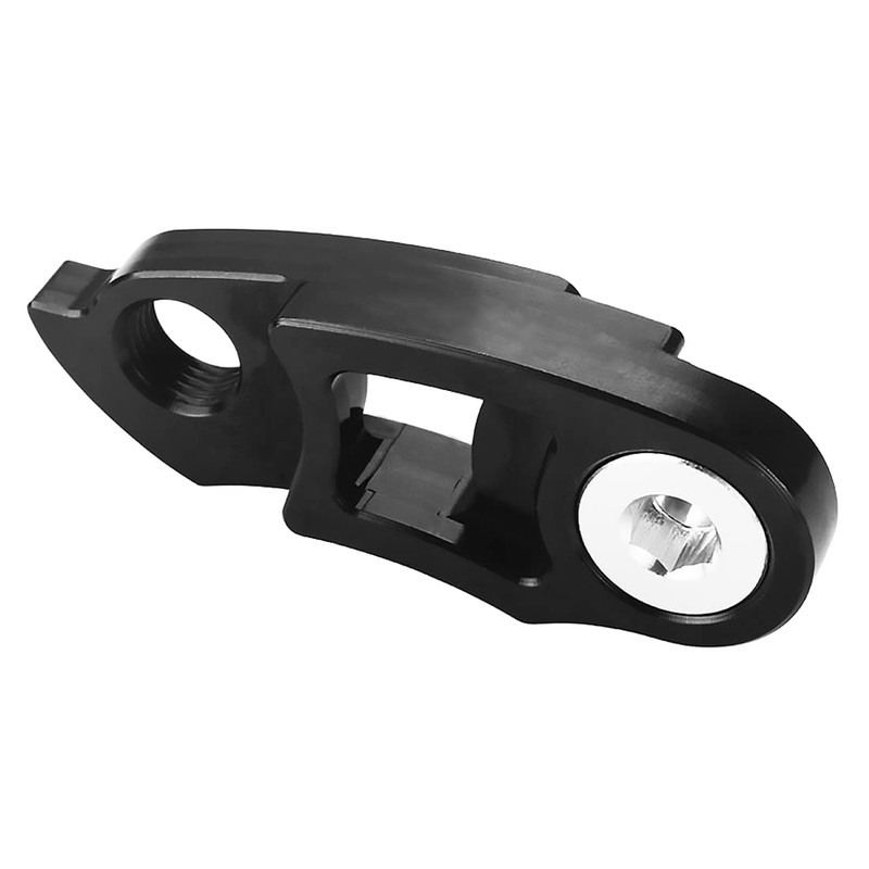 SeonFook Bicycle Tail Hook Derailleur Hanger Aluminum Alloy Derailleur Extension