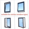 4 x Child Safety Cable for Windows and Doors with