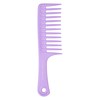 Oz Essentials Detangle Comb
