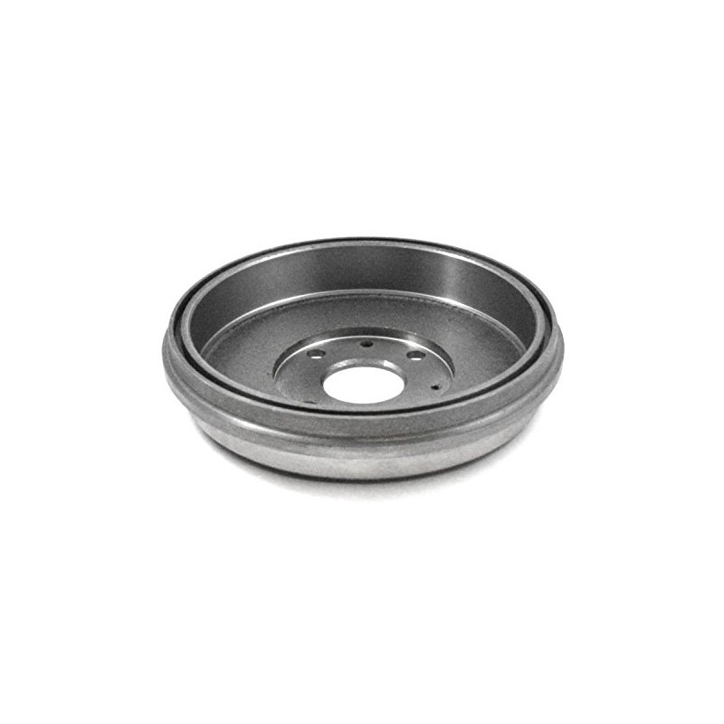 DuraGo BD80033 Rear Floating Brake Drum