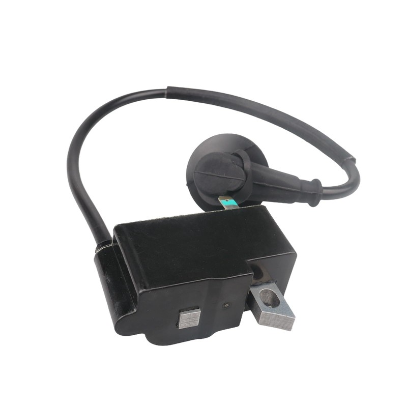 Ignition Coil with Spark Plug for Stihl TS410 TS420 CUT-OFF