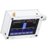 DSP SDR Receiver 50kHz to 2GHz 3.5 Inch Touch Screen