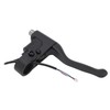Electric Scooter Brake Handle Brake Lever Aluminium Handle Brake Lever
