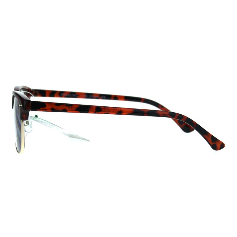 Multi Focus Progressive Reading Glasses 3 Powers in 1 Square