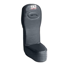 50 Caliber Racing Bump Seat Compatible with Polaris RZR 570, 800, and XP900