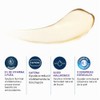 Cerave Crema Ojos Vitamina Que Renueva Piel Ácido Hialurónico Ceramidas