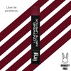 Labial Mate IVY de Larga Duracion - 15 Tonos disponibles
