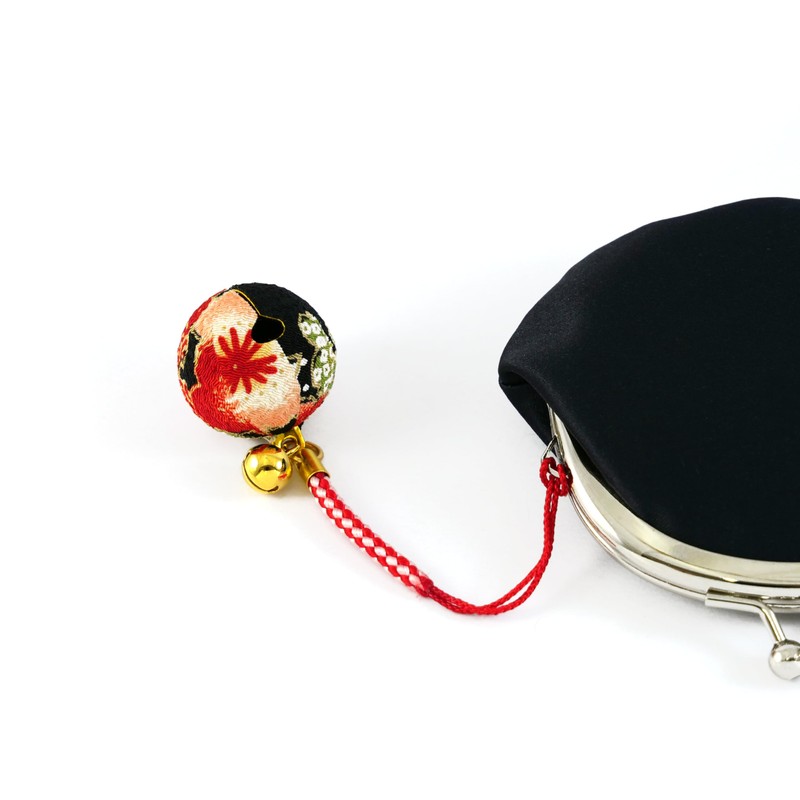Zoon Flower Crepe Bell (Diameter 1.0 inch (25 mm), 0.3