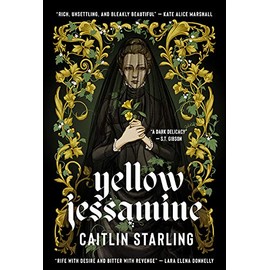 Yellow Jessamine (Neon Hemlock)