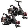 DNA Leisure 2 x NGT Carp Coarse CKR50 Reels with