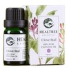 HEALTREE Clove Bud Essential Oil - 100% Pure Clove Oil