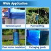 1049 Feet Winter Cover Seal for Above Ground Pools PE