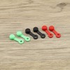 SG Store 30PCS Bicycle Brake Bleeder Cap Bike Hydraulic Brake