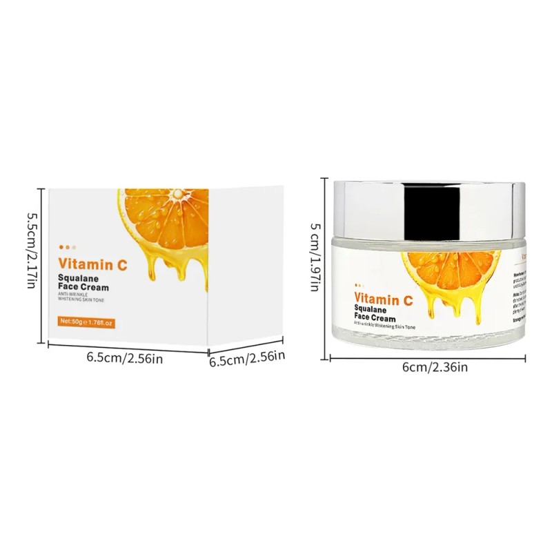 Crema Hidratante 50g