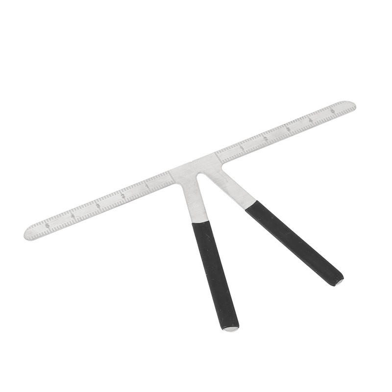 Eyebrow Mapping Kit Stencil Ruler Brow Mapping String Pigment Eyebrow