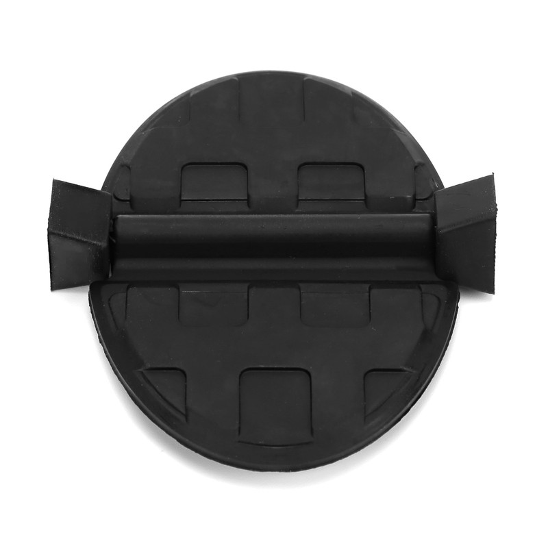 Exhaust Flapper Water Shutter with Grommets Fit for Mercruiser 2.5L