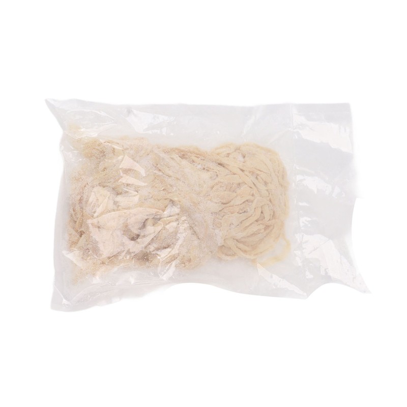 Natural Hog Sausage Casings 42‑44mm Edible Salted Sausage Casings for