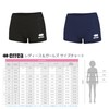 Errea Competition Shorts Isabel JR Girls', navy