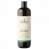 Sukin Buy Sukin Botanical Body Wash Lime & Coconut 500ml Online