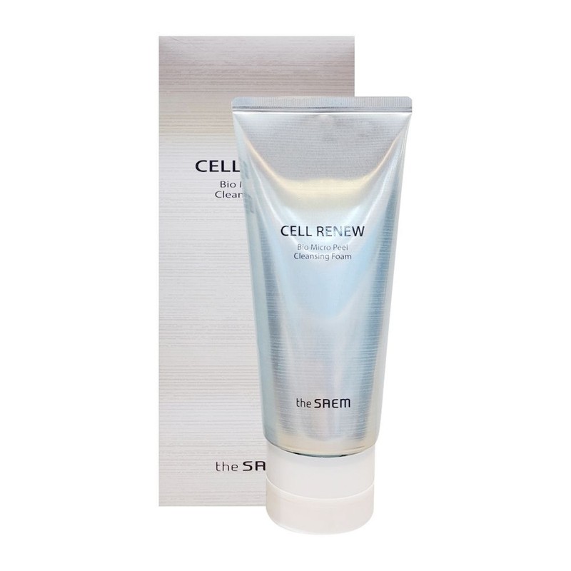 The Saem (Hyundai Hmall) Onnuri The Saem Cell Renew Bio