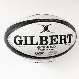 Puffin Plastics Landscape Rugby Ball Holder Wall Bracket