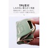 SANRILY Renault Key Case, Key Cover, Key Protection, Duster Megane,