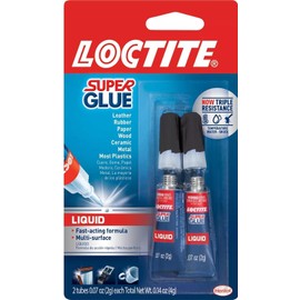 Loctite 4 gm Loctite 1399963 Super Glue Super Glue Liquid
