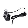 12M Pixels Clip on Webcam Web Camera HD 360° Rotating