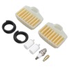 Chainsaw Air Filter Kit Professional Chainsaw Air Filter Spark Plug