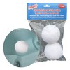 Happy Hot Tubs Floating Scum Ball Sponge Absorb Oils Greases