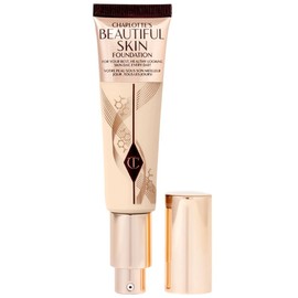 Charlotte Tilbury Beautiful Skin Medium Coverage Liquid Foundation #1 Neutral
