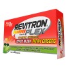Revitron Plex C/30 Cápsulas. Ginkgo Biloba, Panax Ginseg