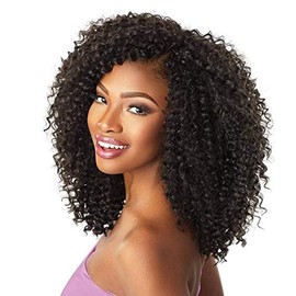 Sensationnel Lulutress Crochet Braid BOHEMIAN 12" (27)