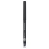 Rimmel Exaggerate Eye Definer, Starlit Black, 0.01 Fluid Ounce, 1