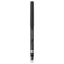 Rimmel Exaggerate Eye Definer, Starlit Black, 0.01 Fluid Ounce, 1 Count