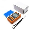 Optical Power Meter ‑50‑26dbm Portable Fiber Optic Tester FC SC